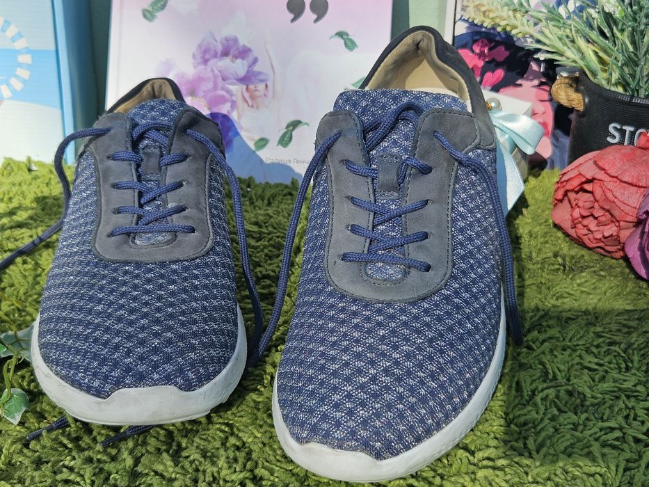 Waldlaufer немски кецове N40