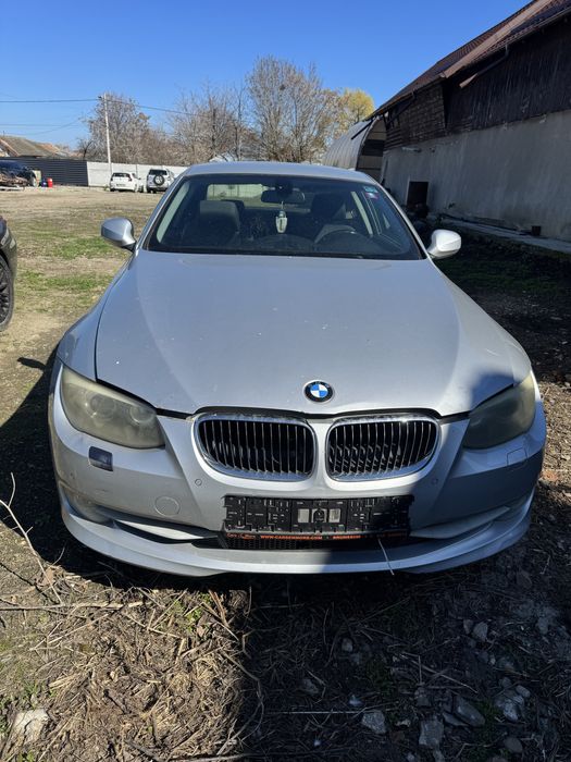 Dezmembrez bmw e92 lci e90 e91 e93 2.0 d 3.0d