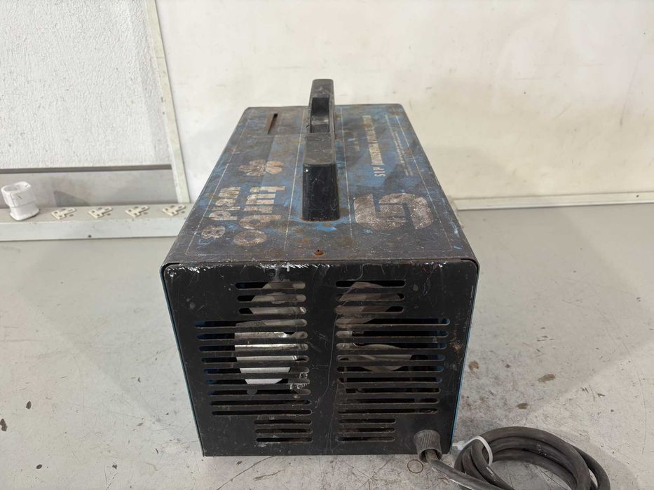 Електрожен - SIP Turbo Weld 8  / 170A