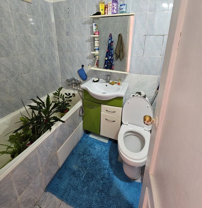 Продам 2комн.квартиру