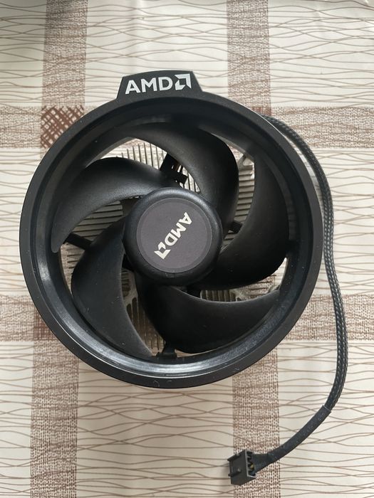 Охладител за Амд ам4
