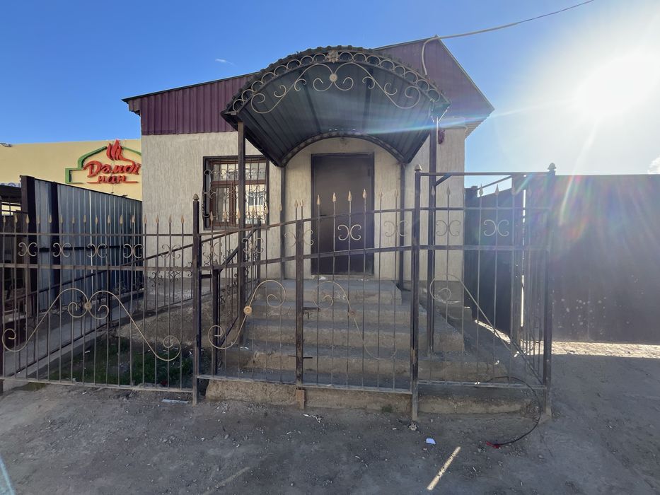 Коммерческое помещение