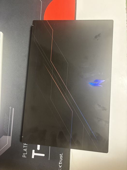 Лаптоп Acer nitro V15