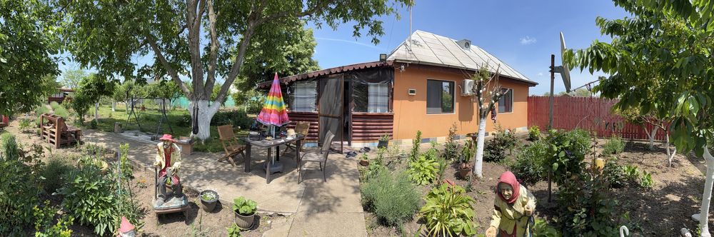 Casa de vanzare Radu Negru(Gambeta).