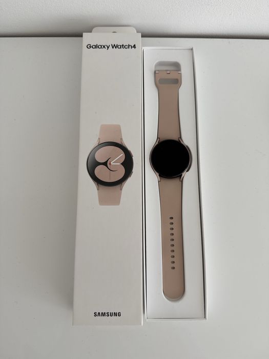 Samsung Galaxy Watch 4