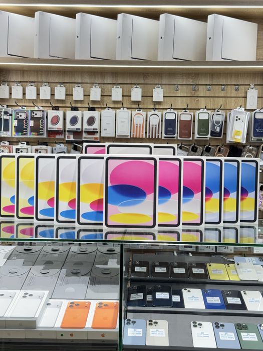 Ipad A16 orginal 100%