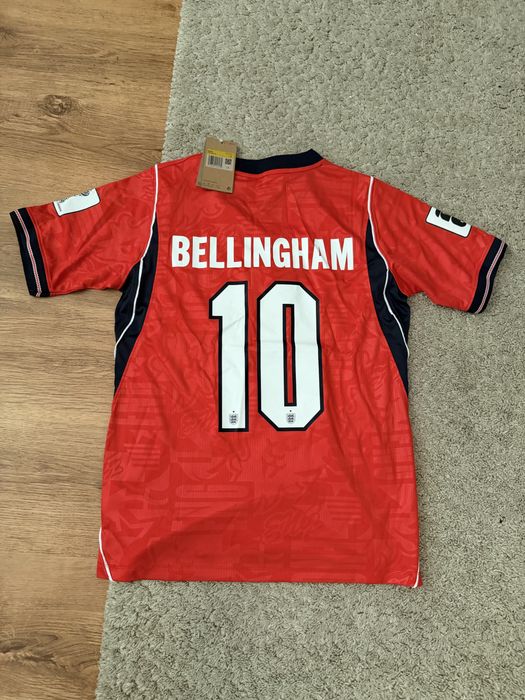 Tricou Bellingham