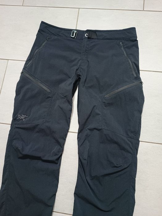 Arc'teryx Palisade Technical Pants