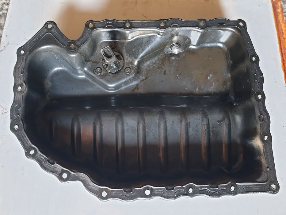 Baie de ulei vw Passat 1.8 Tsi CDAA 160cp senzor ulei