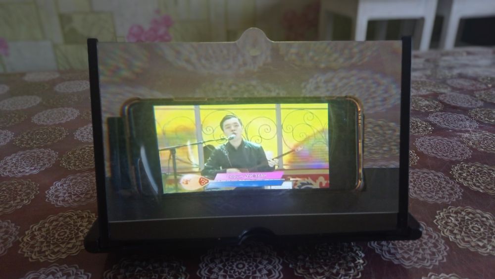 Продам увеличитель