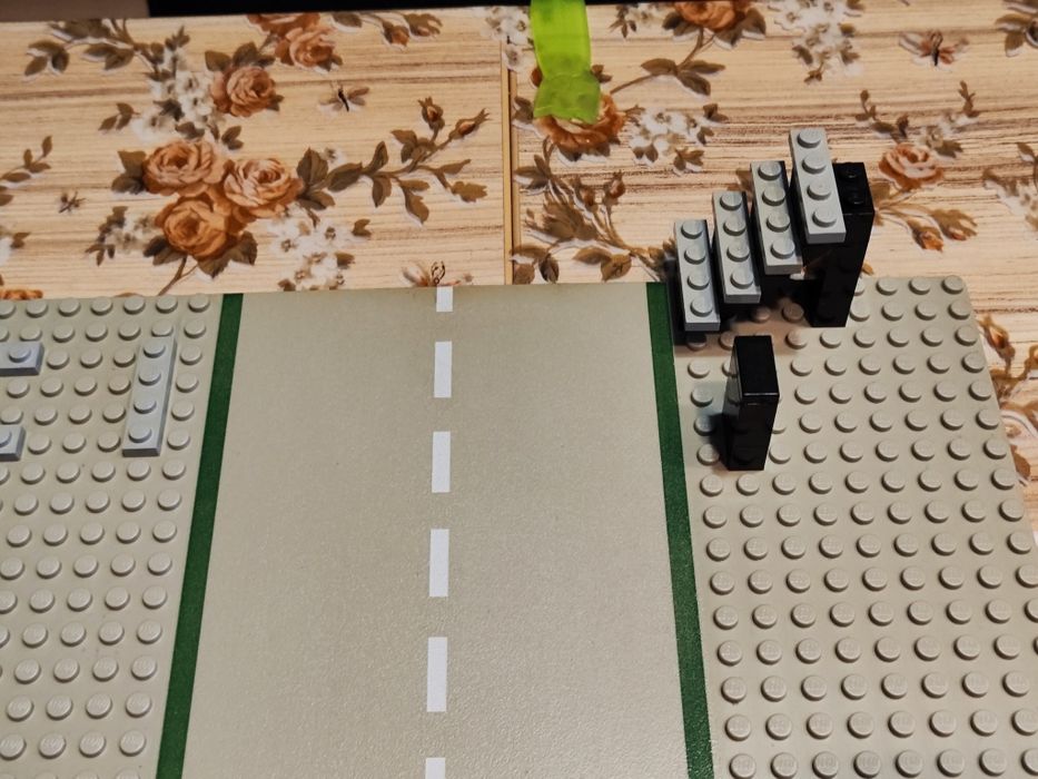 Части за Лего 7866 lego 1983 г