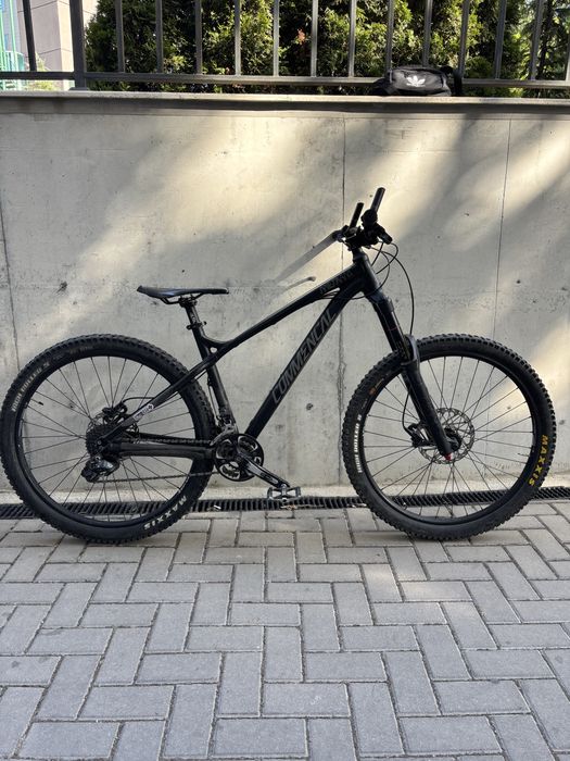 Commencal Meta HT