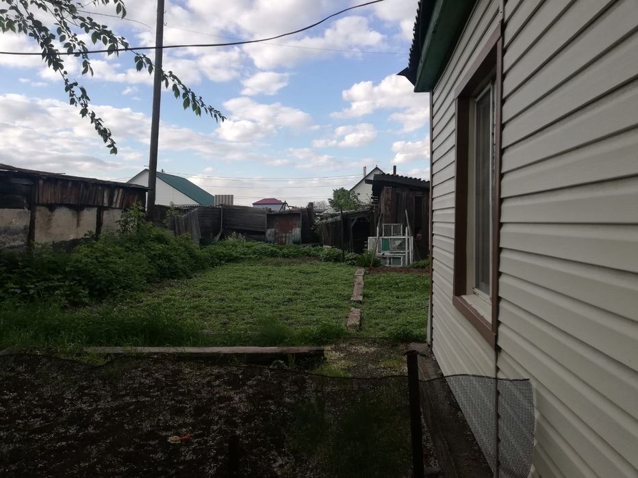 Продам частный дом