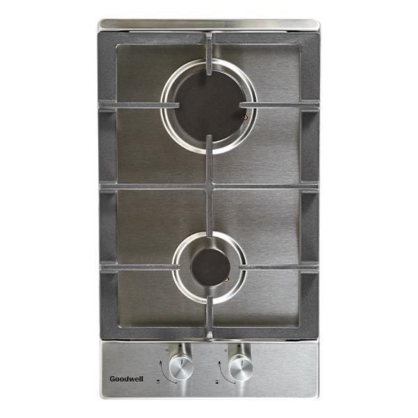 Газовая варочная панель 2 конфорки оптом и разница