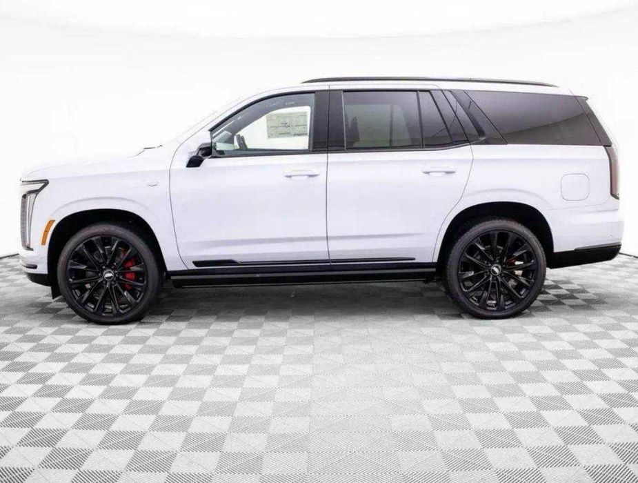 Mix Motors Cadillac Escalade Sport Platinum 2026