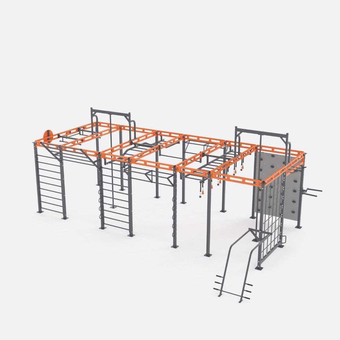 Спортивные комплексы для "Воркаута" —с доставкой по всему Узбекистану!