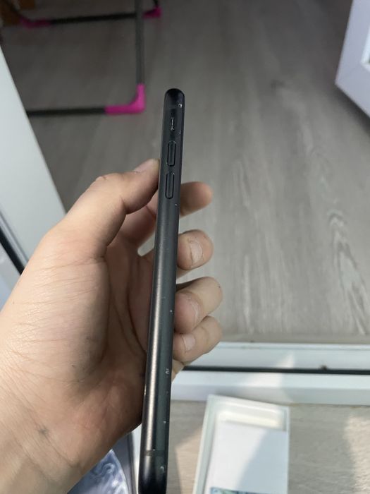 Айфон хр 64 гб 75 акб