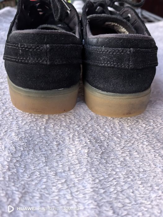 Мъжки маратонки (гумени) nike номер 42 стелка 26.5см като нови