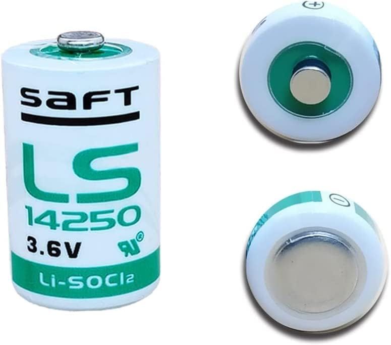 Saft LS14250 батарейка
