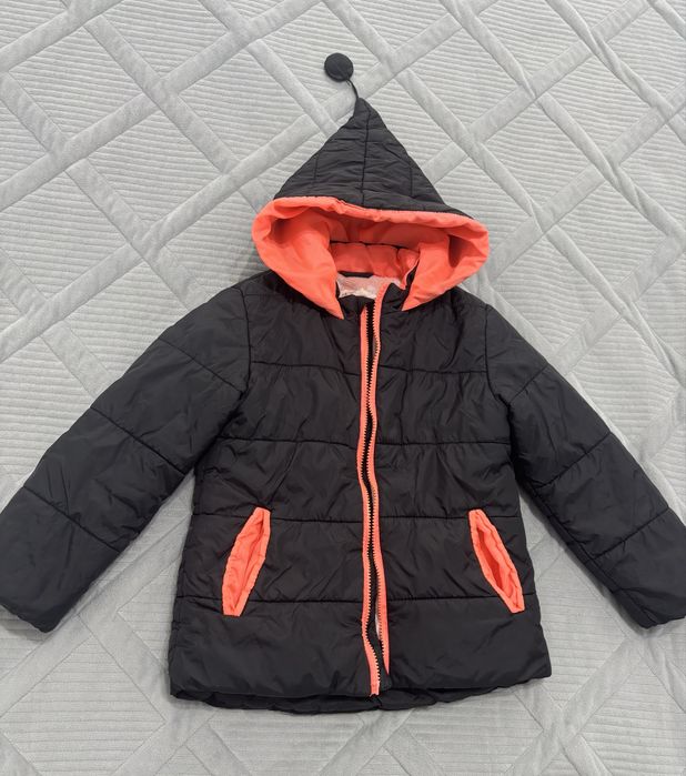 Куртка для девочек