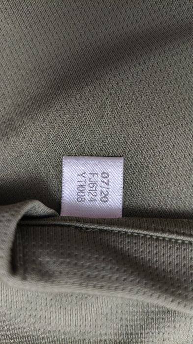 Оригинальная футболка Adidas