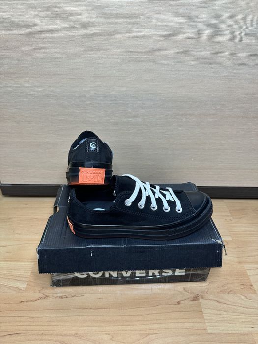 Оригинал Converse женские кеды