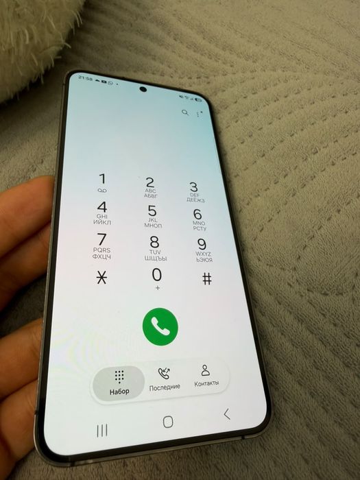 Продам Samsung S24