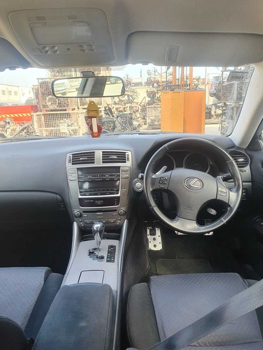 LEXUS IS 250 / AN 2009 Dezmembrez/Dezmembram