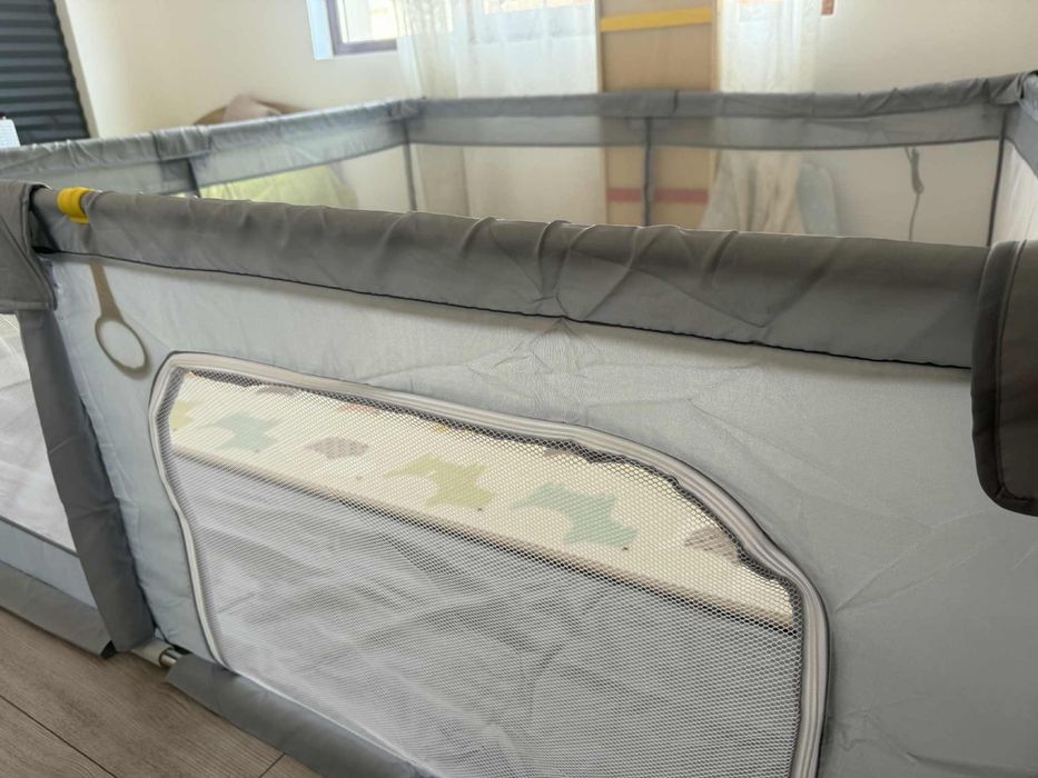 Бебешка кошара за игра 200/200