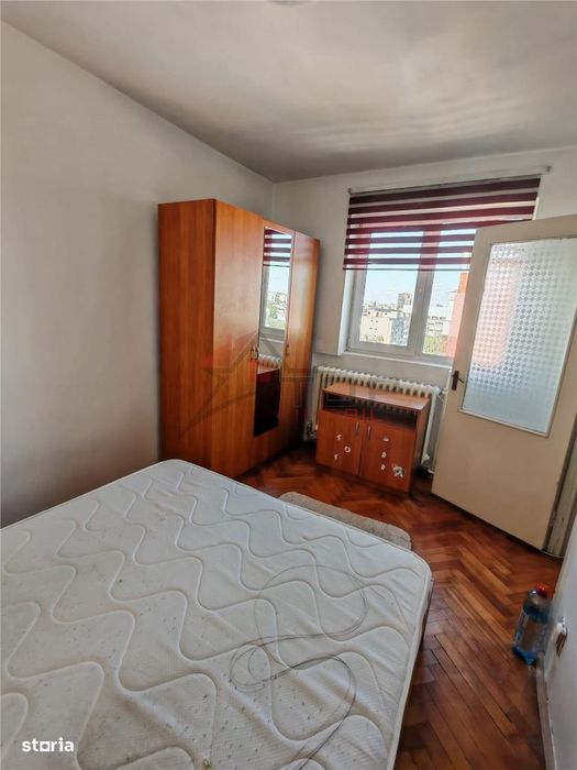Apartament 2 camere Podu Ros