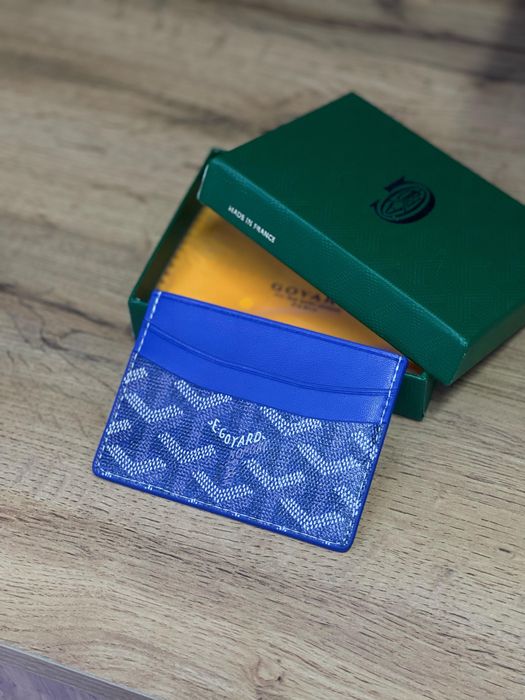 Кардхолдер  Goyard