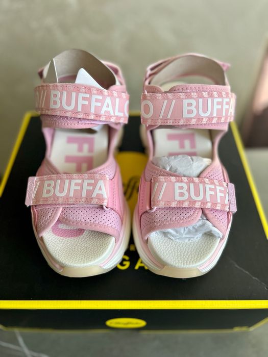 Дамски сандали Buffalo