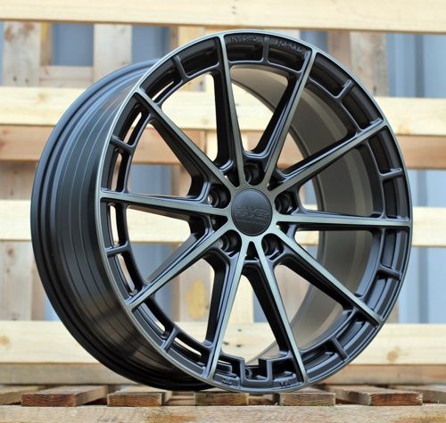Jante  R19 - R20 - HAXER - 5x120 - 5x112