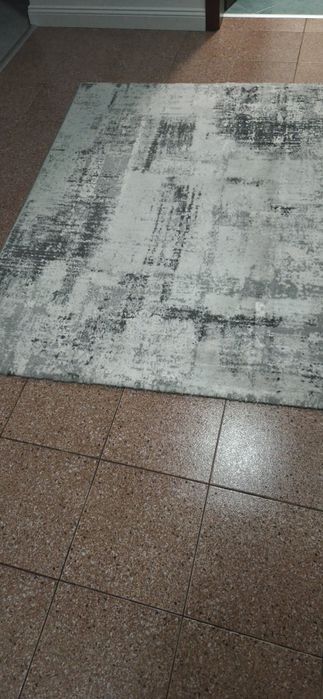 Covor gri 120 × 170