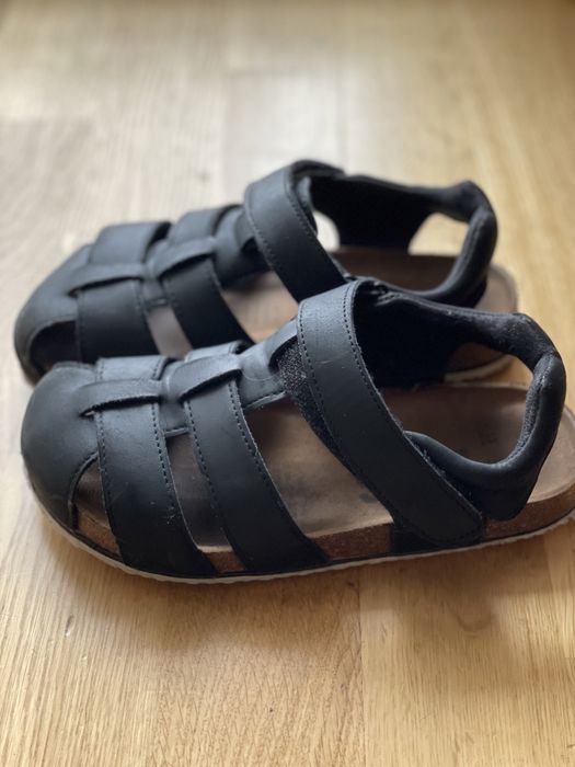 Sandale băieți mărimea 28