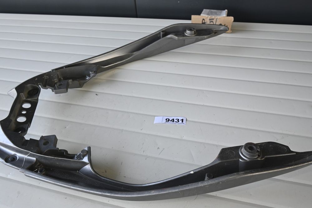 Suzuki Burgman400 2007 2012 Suport bagaje codita spate