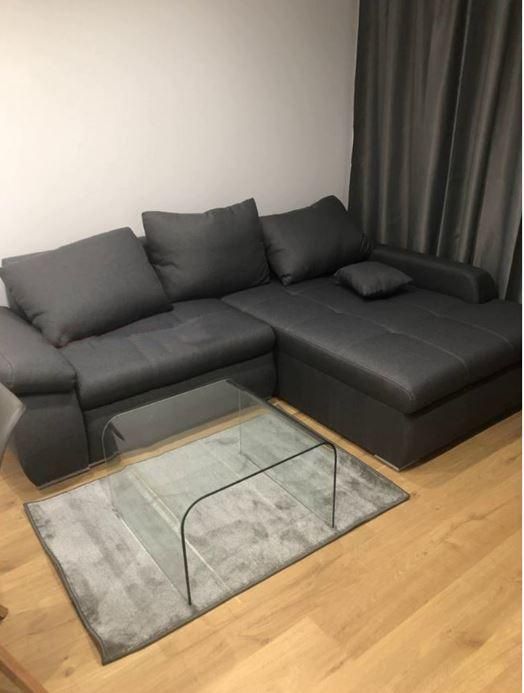 Двустаен апартамент под наем в ж.к. Младост 2, 2107559