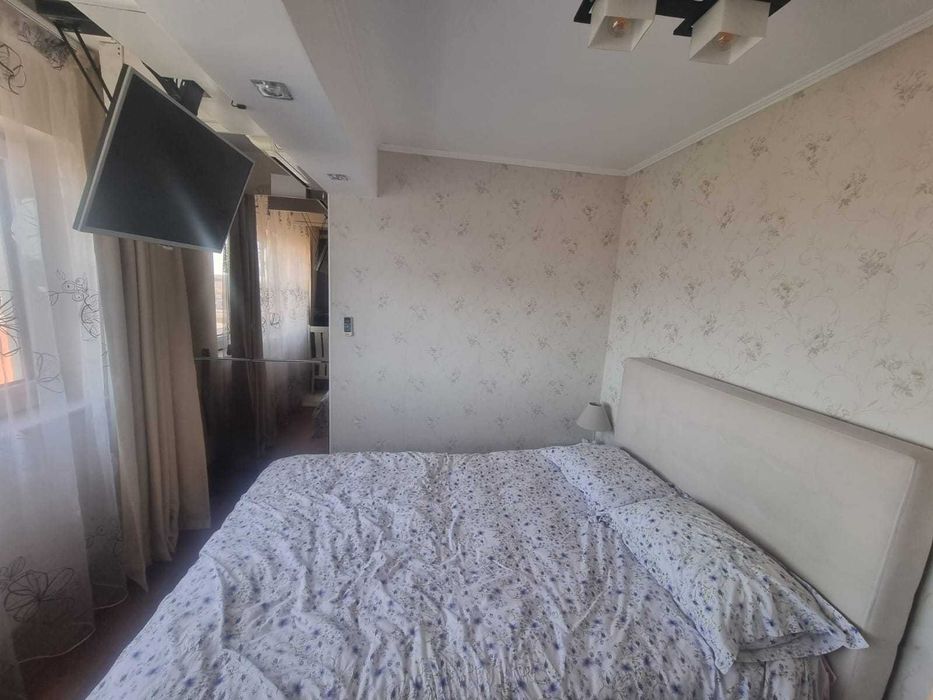 Apartament de vânzare – zona Baba Novac, etaj 8/9