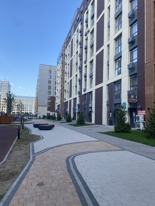 Детский сад район Триумфальной арки