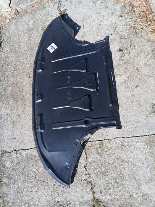 Кора под двигател Ауди А6