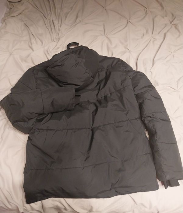 Зимно яке  champion