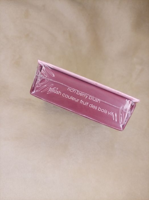 Benefit Moone Rich Berry Blush in the 6g size.