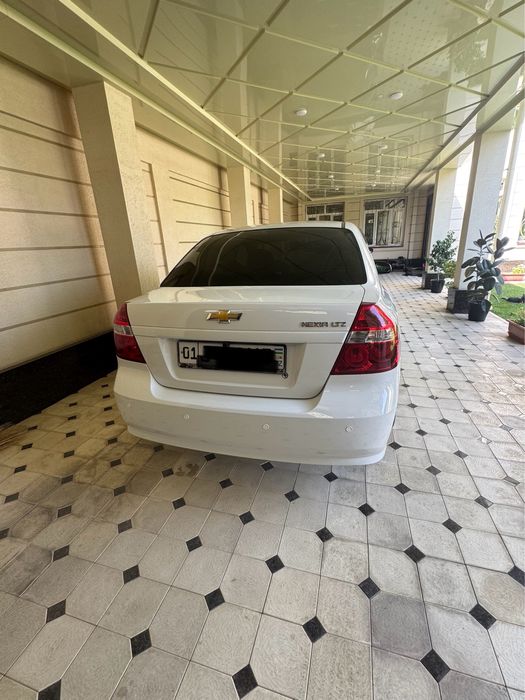 Nasiya Savdoga Nexia 3 Avtomat beriladi!!!