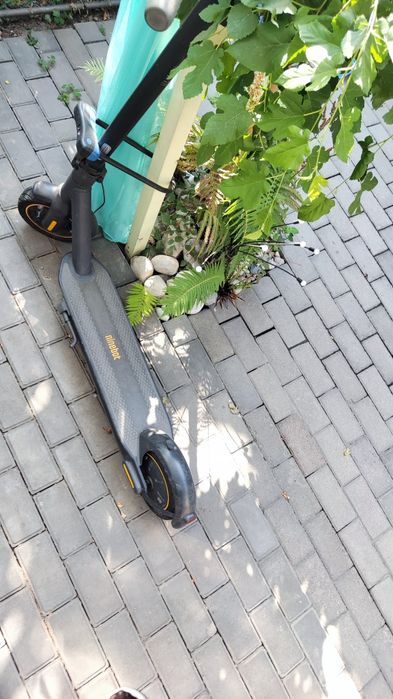 Продам самокат ксиоми