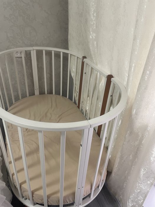 Детский кровать сатылады