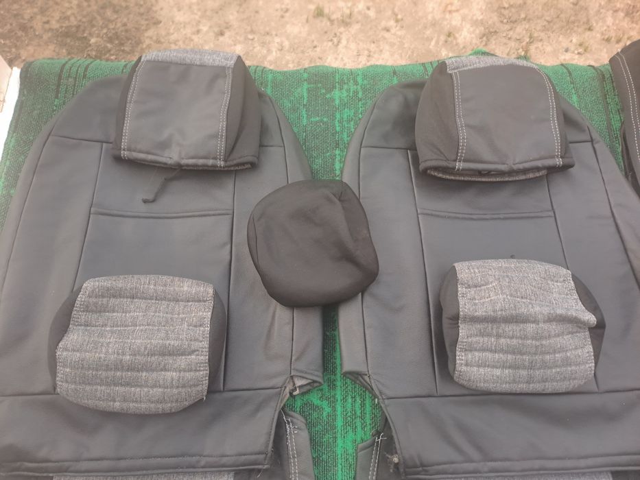 Spark chexol original