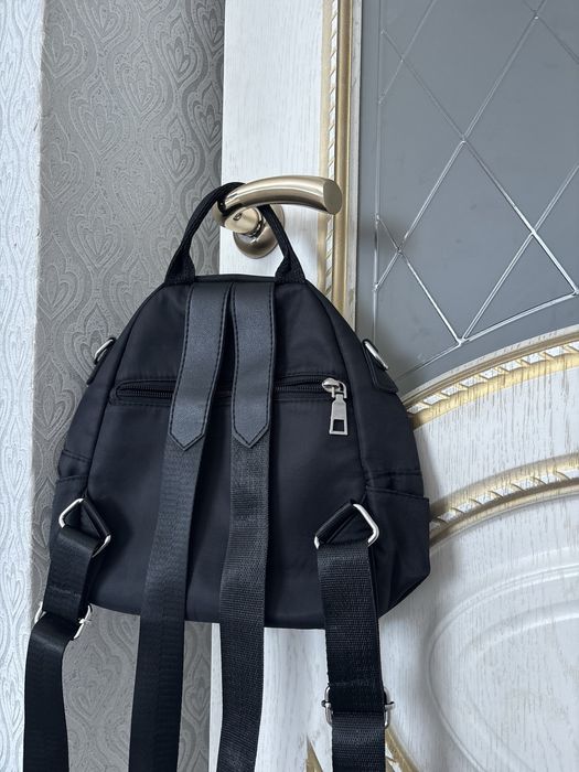 Миниатюрный рюкзак