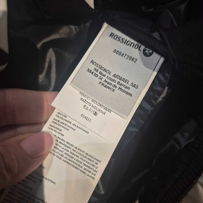 Ски пола Rpssignol Castelbajac JCC