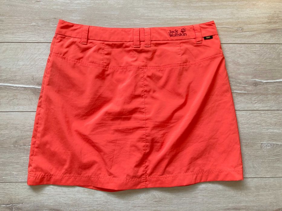 Jack Wolfskin SONORA QMC пола с къси панталони къс панталон шорти 40 L