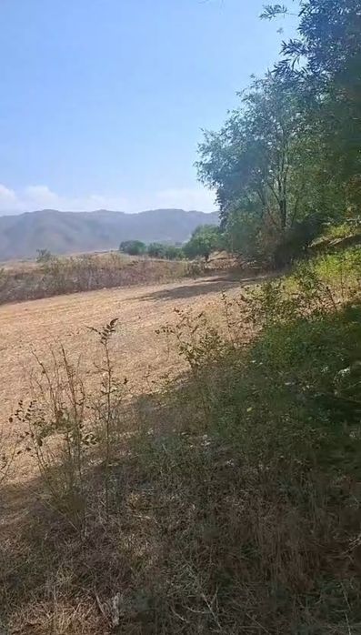 Продам участок в каскелене